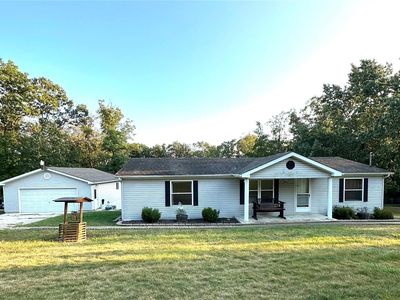 3489 Massey Ford Rd, Union, MO, 63084