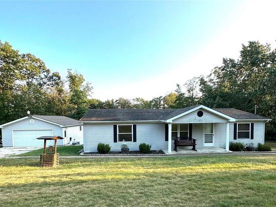 3489 Massey Ford Rd, Union, MO 63084