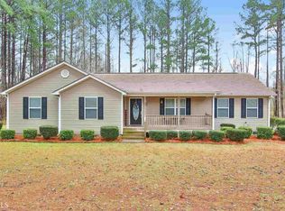 209 Sands Rd, Molena, GA 30258