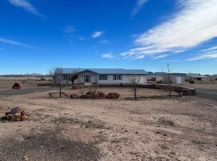 102 Lt Colonel Merritt, Fort Davis, TX 79734