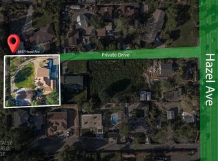 6837 Hazel Ave, Orangevale, CA 95662