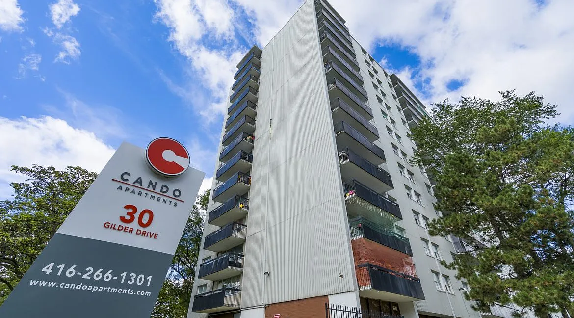 Building Photo - 30 Gilder Dr