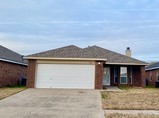 6524 91st Pl, Lubbock, TX 79424