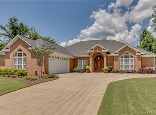 4721 Riva Ridge Dr, Tuscaloosa, AL 35406