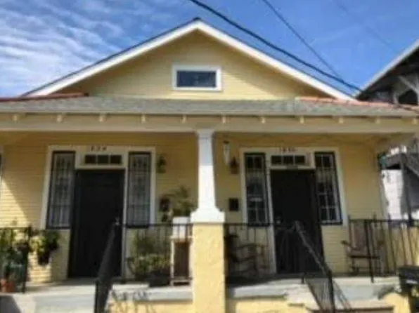 1834 Marigny St, New Orleans, LA 70117