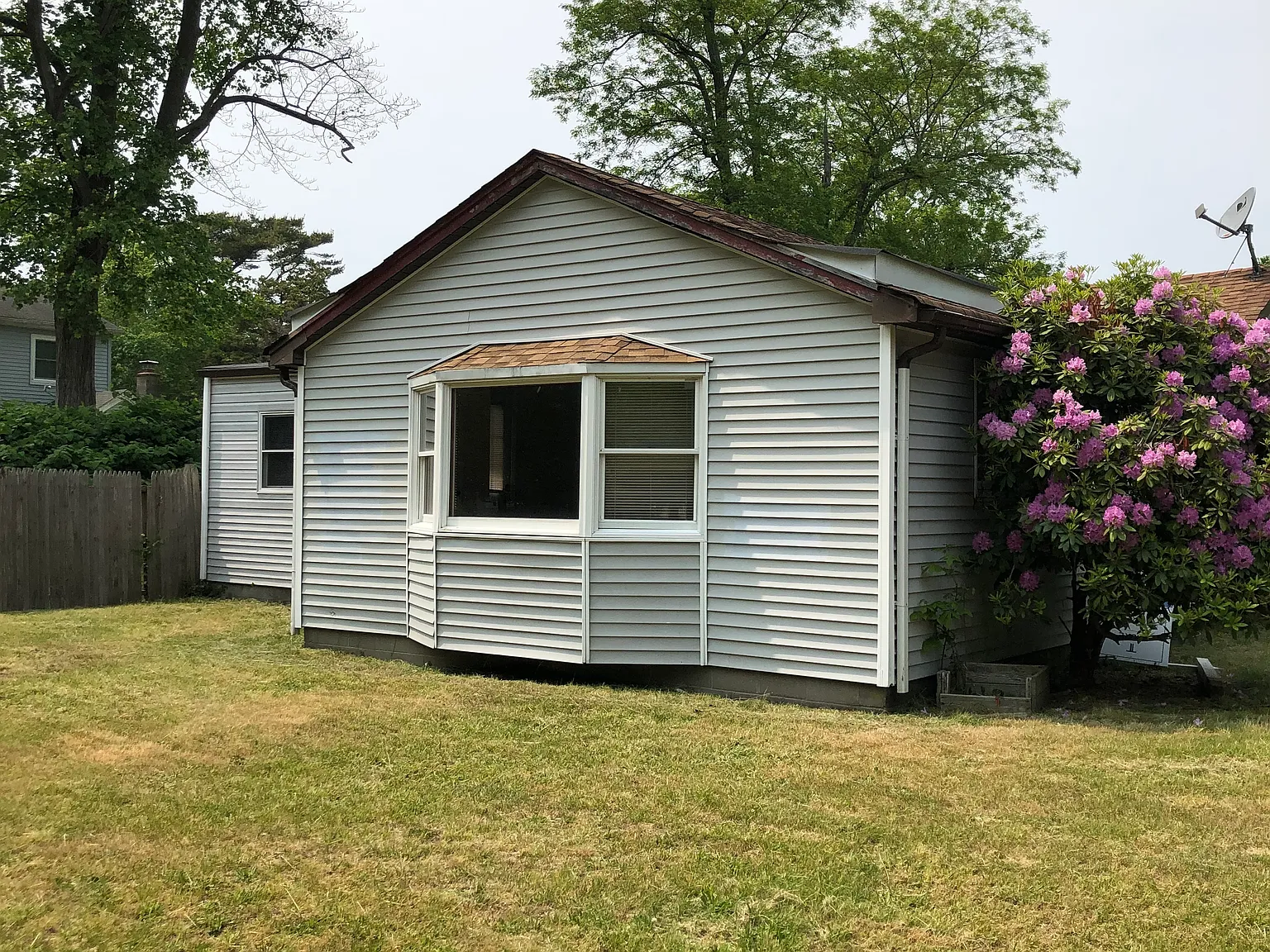 Locust Dr, Mastic Beach — Photo 2