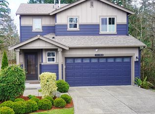 11153 SE 202nd Ct, Kent, WA 98031