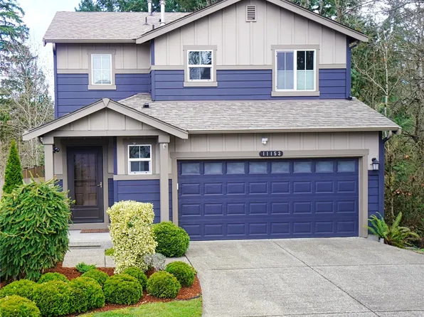 11153 SE 202nd Court, Kent, WA 98031