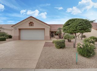 20622 N 134th Way, Sun City West, AZ 85375