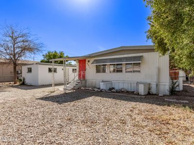 4611 N Camino Feliz, Tucson, AZ, 85705