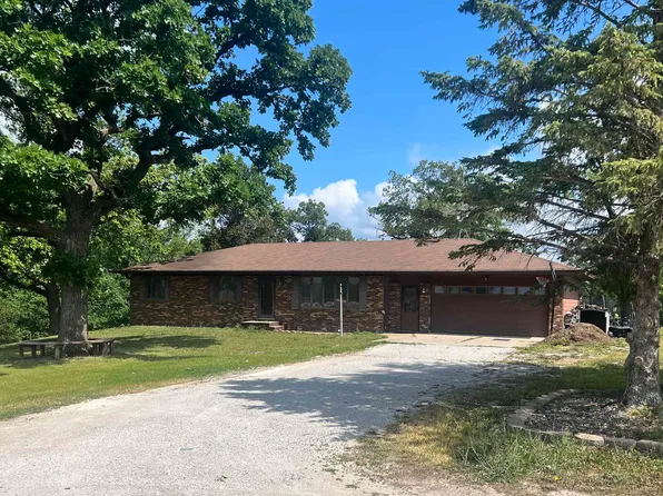 23474 Floris Rd, Bloomfield, IA 52537