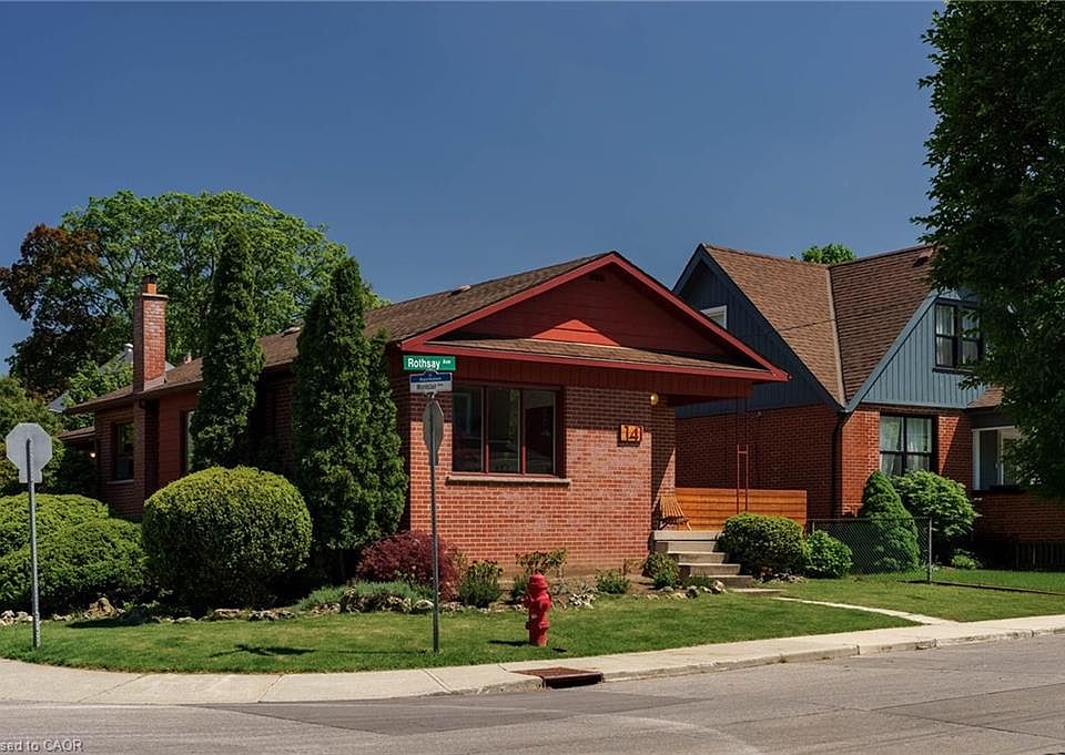 1st image of 141 Rothsay Ave