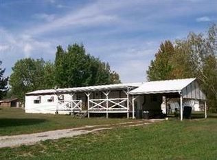7154 Wagon Wheel Trl, Hillsboro, OH 45133