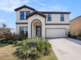12419 Horseshoe Bend Dr, Lithia, FL 33547