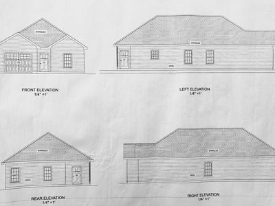 204 Hannah Ln, Thomasville, GA, 31792