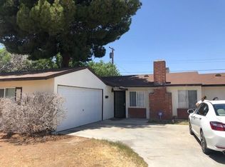 44835 5th St E, Lancaster, CA 93535
