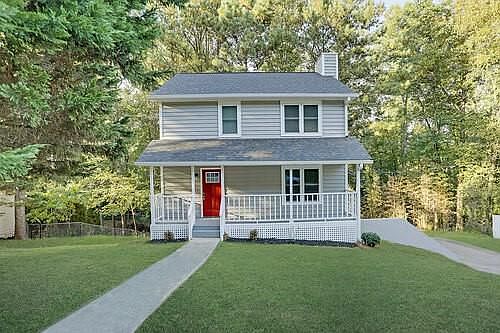 1st image of 1307 Williamsburg Ln