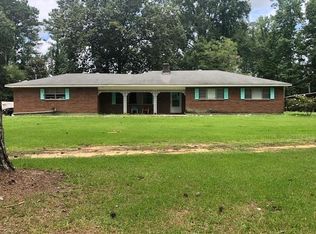 333 Smith Ferry Rd, Sontag, MS 39665