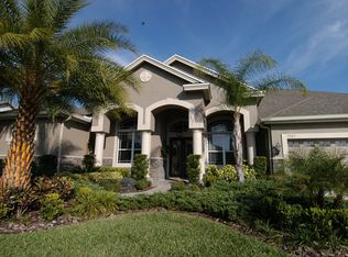 5525 Reflections Blvd, Lutz, FL 33558