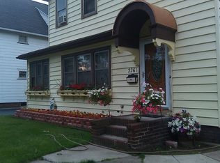 2261 Dewey Ave, Rochester, NY 14615