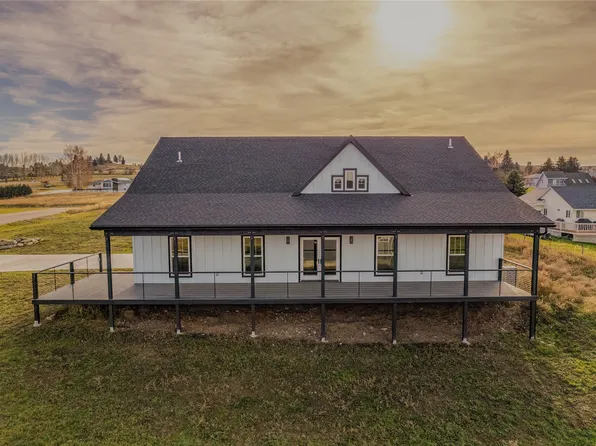 39207 Lakeview Ln, Polson, MT 59860