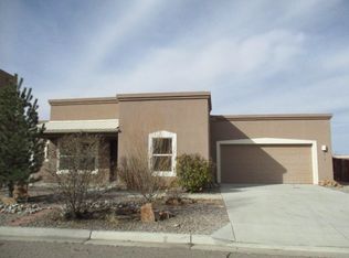 4520 Mesa Del Oro Loop, Santa Fe, NM 87507