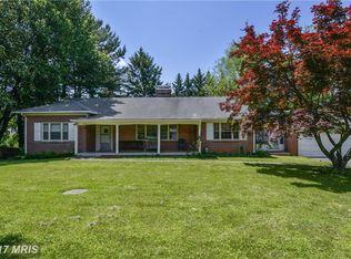 9204 Rose Anne Pl, Gaithersburg, MD 20877