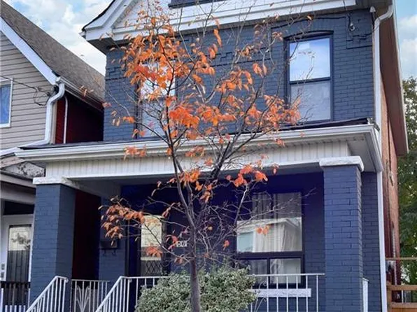 56 Kinrade Ave, Hamilton, ON L8L 6L6