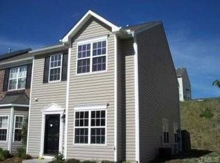 2810 Gross Ave, Wake Forest, NC 27587
