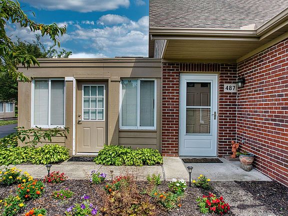 5th image of 487 Saddlery Dr W #18