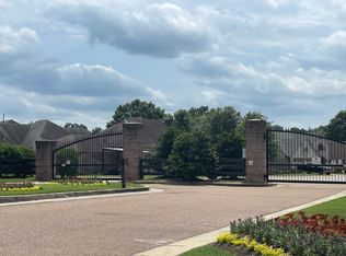 6864 Lagrange Hill Rd, Cordova, TN 38018