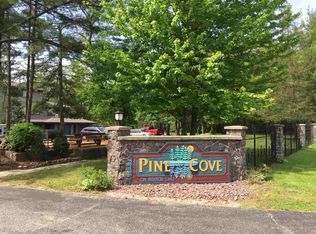 212 Xanadu #501, Lake Delton, WI 53940
