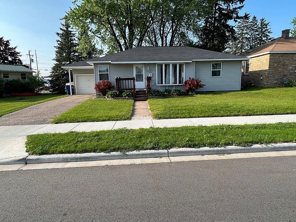106 EDGAR AVENUE, Rothschild, WI 54474 Zillow