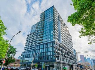 50 Power St #720, Toronto, ON M5A 3A6