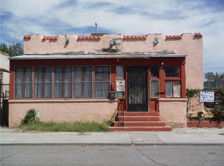 3105 Durazno Ave, El Paso, TX 79905