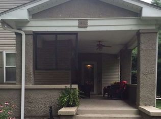 1432 N 9th St, Clinton, IN 47842