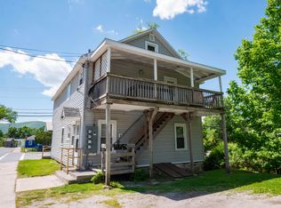 1004 Main St, Bennington, VT 05201