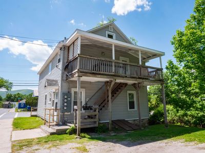 1004 Main Street, Bennington, VT, 05201