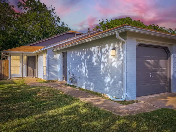11904 Sunhillow Bnd, Austin, TX 78758