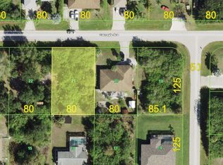 11161 Carnegie Ave, Englewood, FL 34224