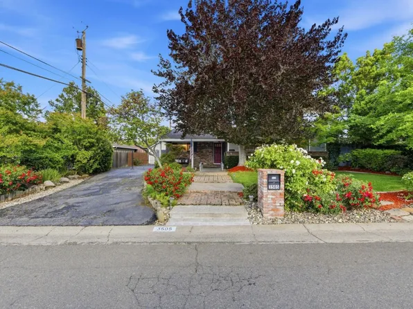 3505 Kersey Ln, Sacramento, CA 95864