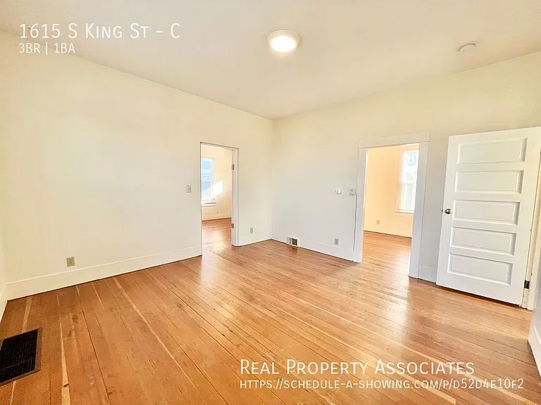 1615 S King St #C — Photo 6