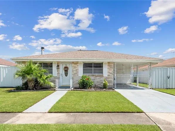 2628 Bay Adams Dr, Marrero, LA 70072