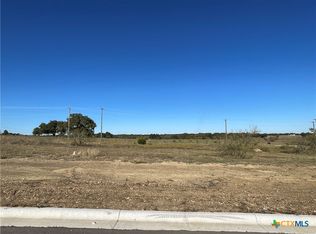 1631 Hunt Dr, Salado, TX 76571