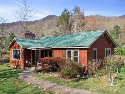 5 Rocky Fork Rd, Burnsville, NC, 28714