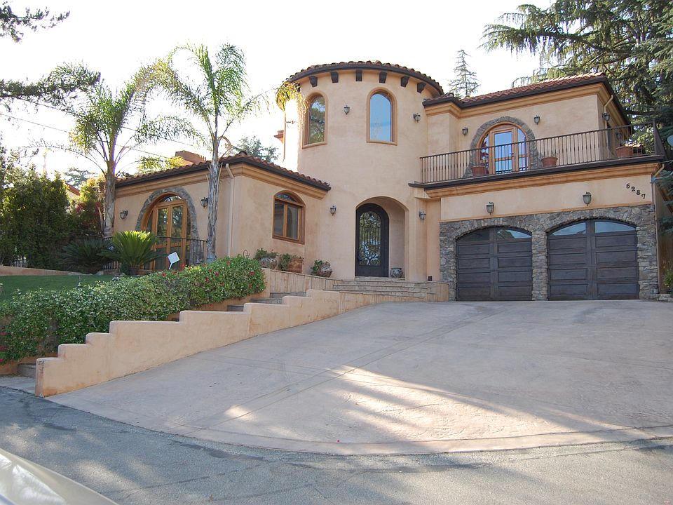 1st image of 5287 La Canada Blvd