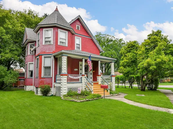 3502 Rosemear Ave, Brookfield, IL 60513