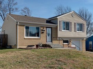 3307 N Delaware Ave, Independence, MO 64050