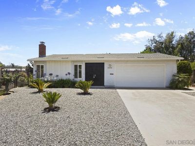 13514 Avenida Del Charro, El Cajon, CA, 92021