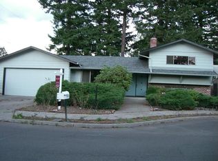 736 NE 199th Ave, Portland, OR 97230